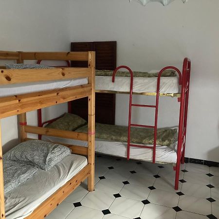 Hostel Backpackers La Gaditana Альхаурин-эль-Гранде Экстерьер фото