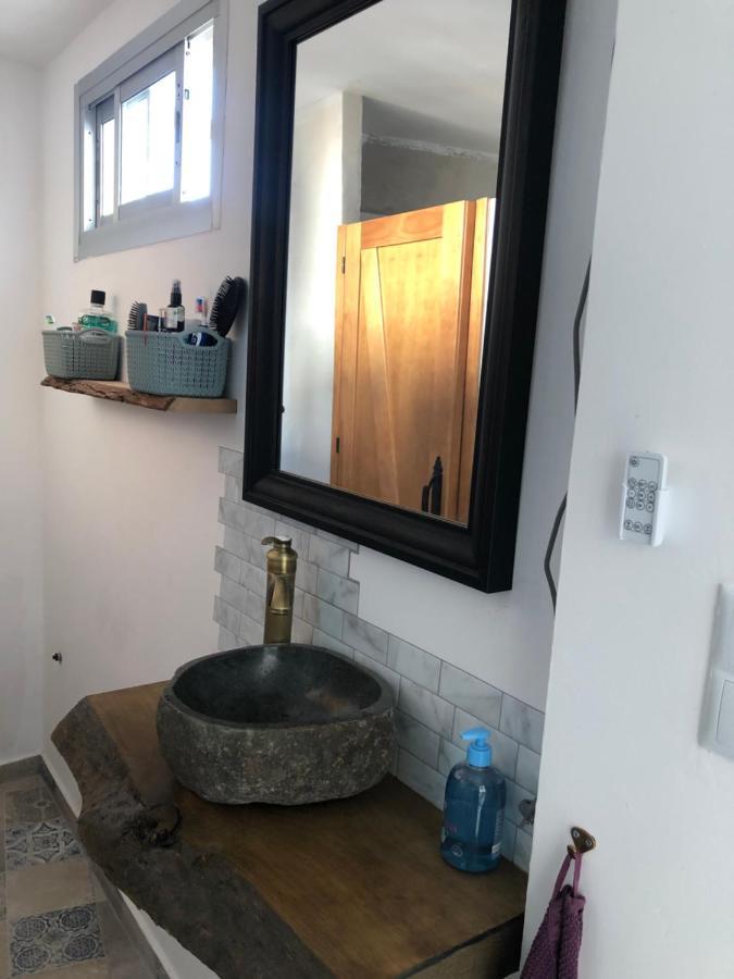 Hostel Backpackers La Gaditana Альхаурин-эль-Гранде Экстерьер фото