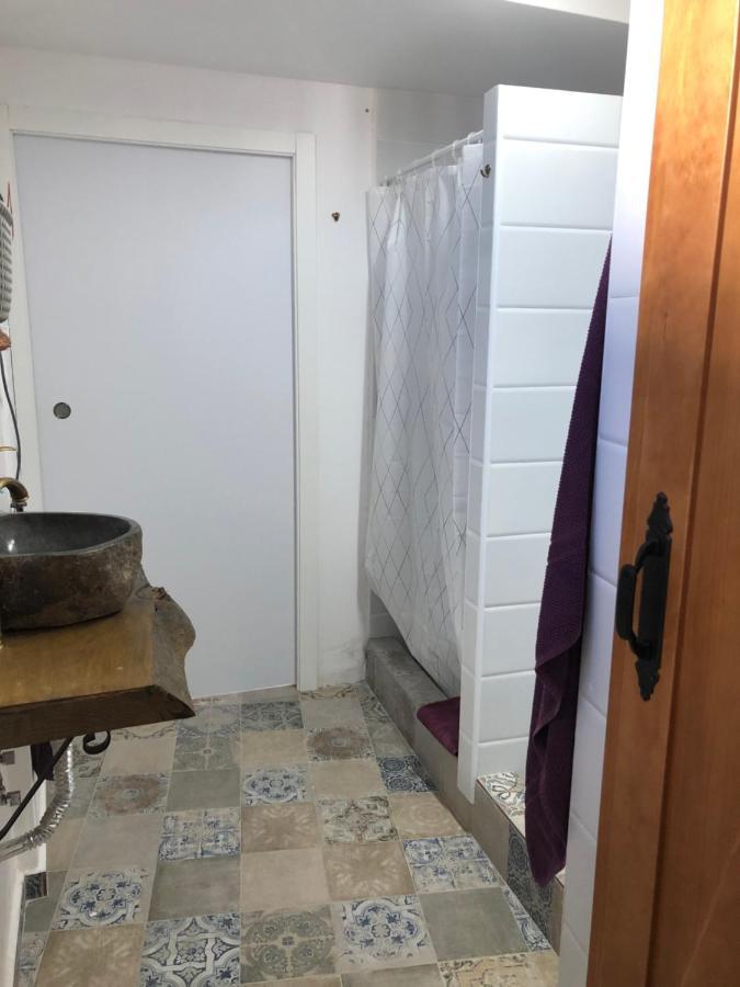 Hostel Backpackers La Gaditana Альхаурин-эль-Гранде Экстерьер фото