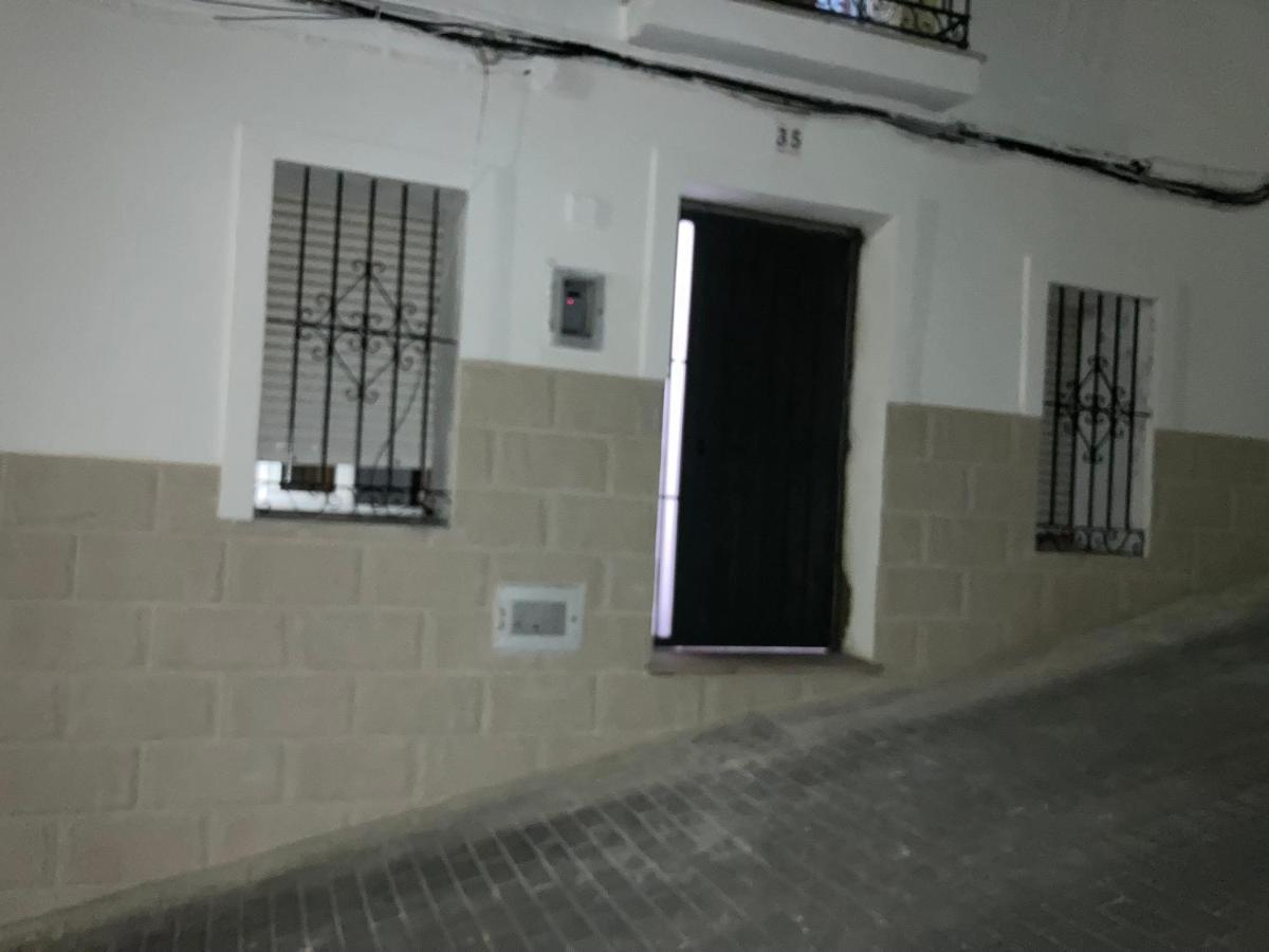 Hostel Backpackers La Gaditana Альхаурин-эль-Гранде Экстерьер фото